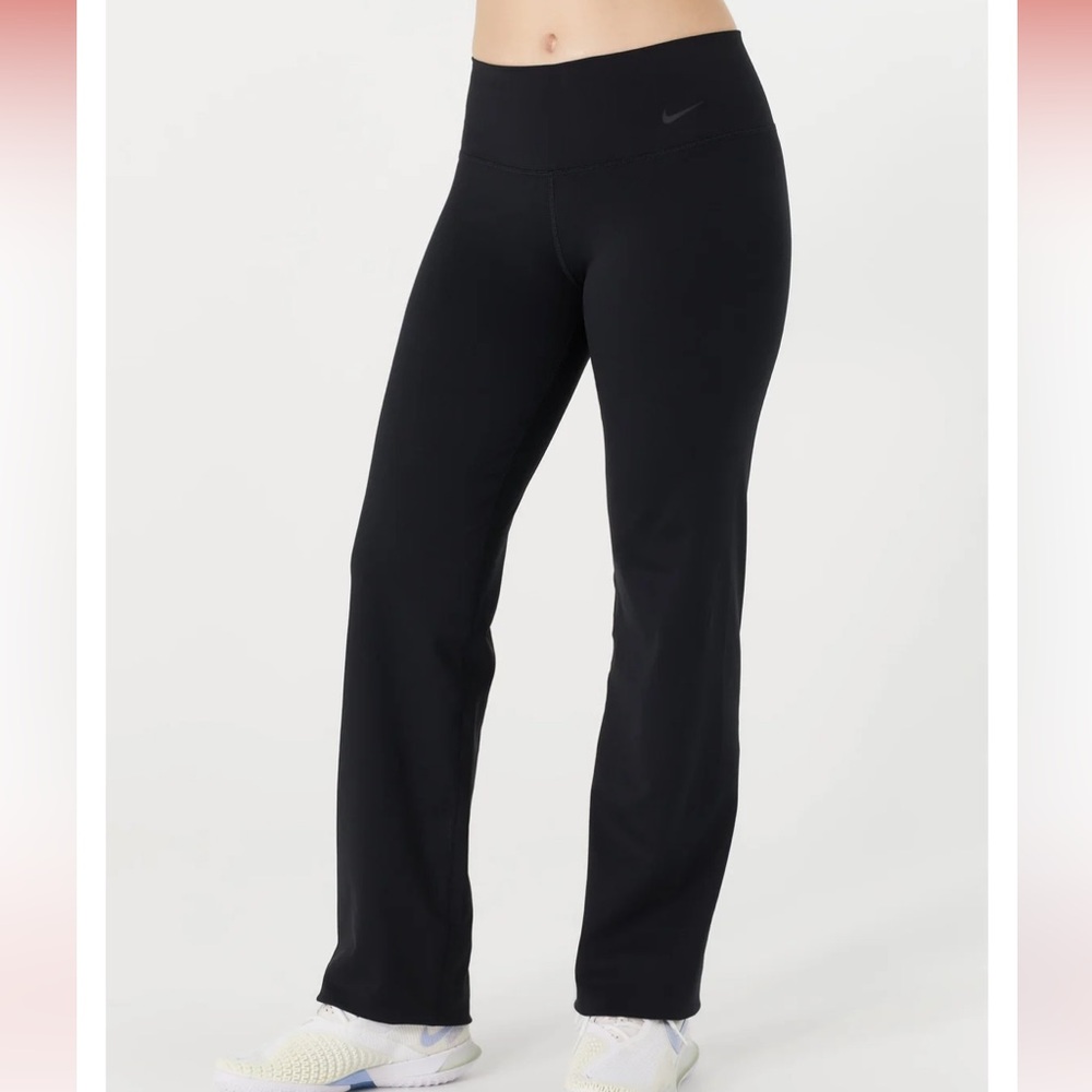 Nike Women's Black Dri fit Core Power Classic Legging